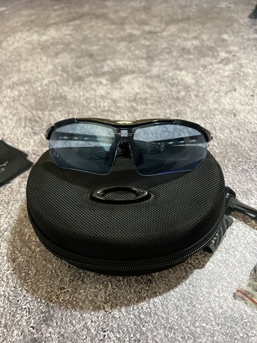 Окуляри Oakley Flak 2.0 Оригінал Оклі glasses