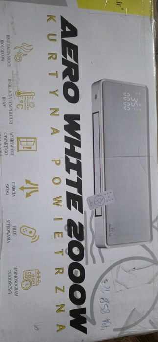 Mini klimatyzator
