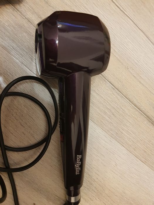 Lokówka automatyczna