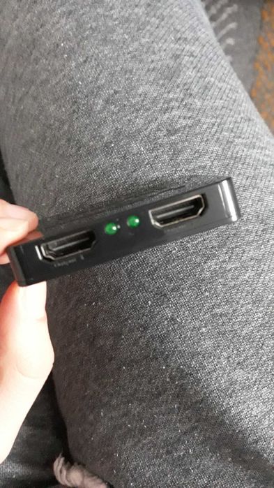 Duplikator sygnału HDMI