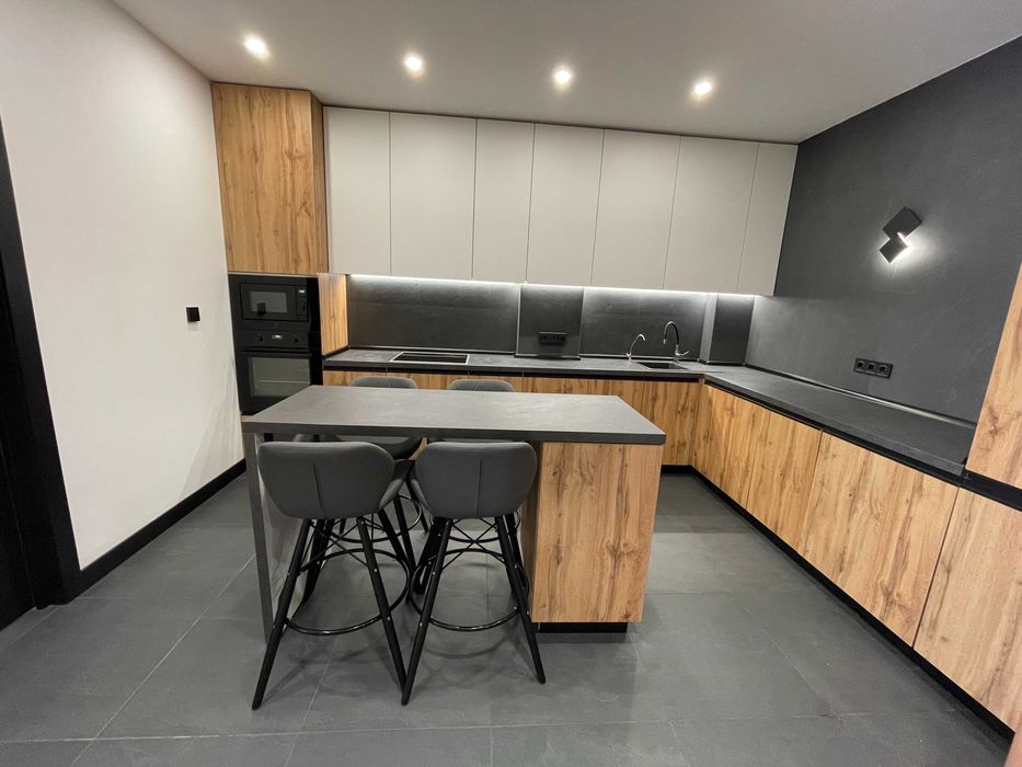 2-кімнатна квартира за адресою вул. Липківського (площа 73 м²) - Atlanta.ua - фото 9