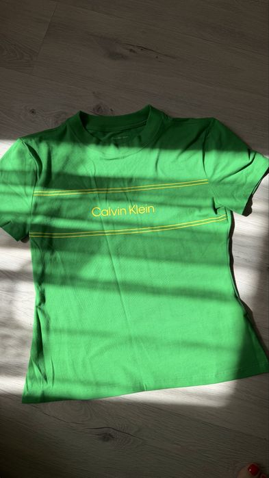Футболка Calvin Klein оригінал