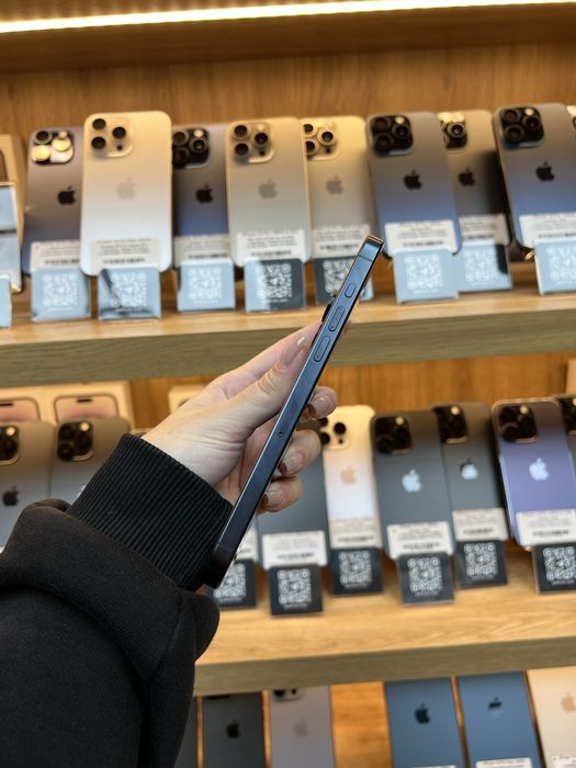 iPhone 15 Pro Max 256Gb 87% Батарея | Гарантія