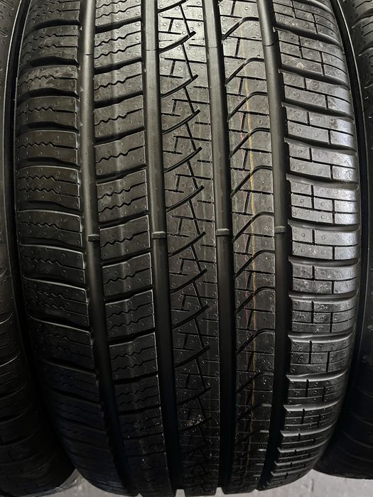 265/45/21 R21 Pirelli Scorpion Zero 4шт нові