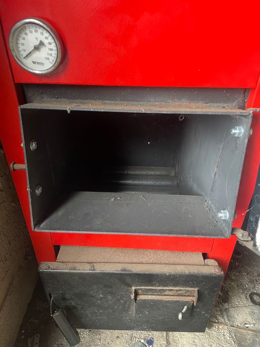 Катёл 15 Киловатт Новый