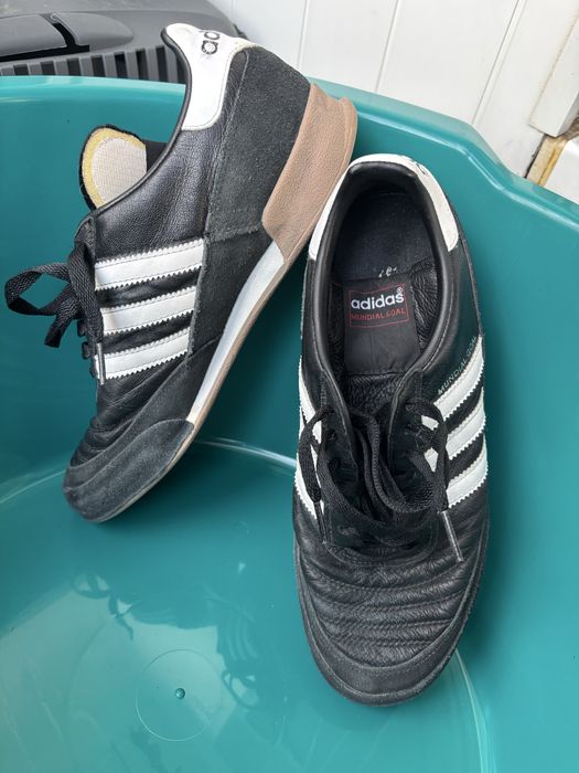 Adidas mundial goal 7,5