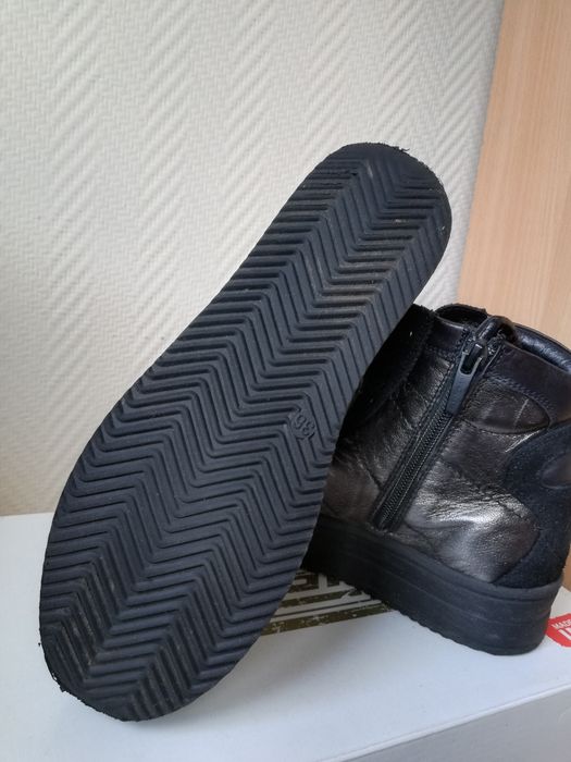 Buty damskie Wojas. Rozm. 36.