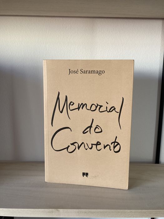 Memorial do Convento
