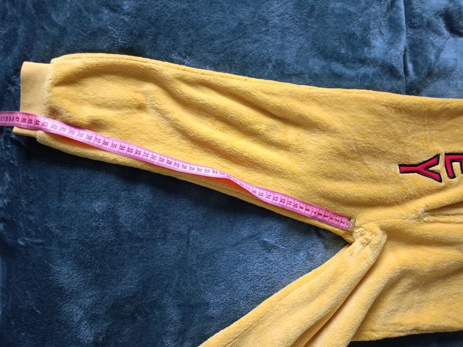 Кінгурумі ,піжама