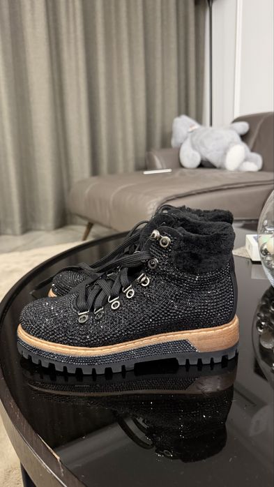 Ботинки Le silla