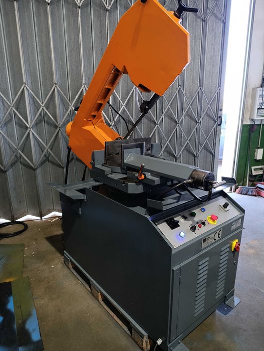 Serrote Fita 330 Semiautomático