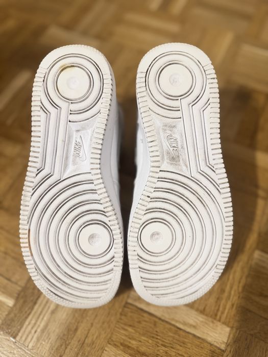 Nike Air Force 1 Mid – rozmiar 38