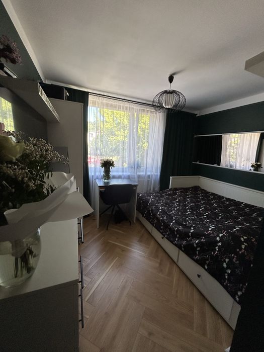 Fajne mieszkanie na sprzedaż