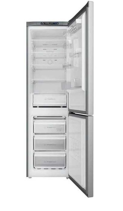 Frigorífico Combinado INDESIT Push&Go > GARANTIA ATÉ 2028