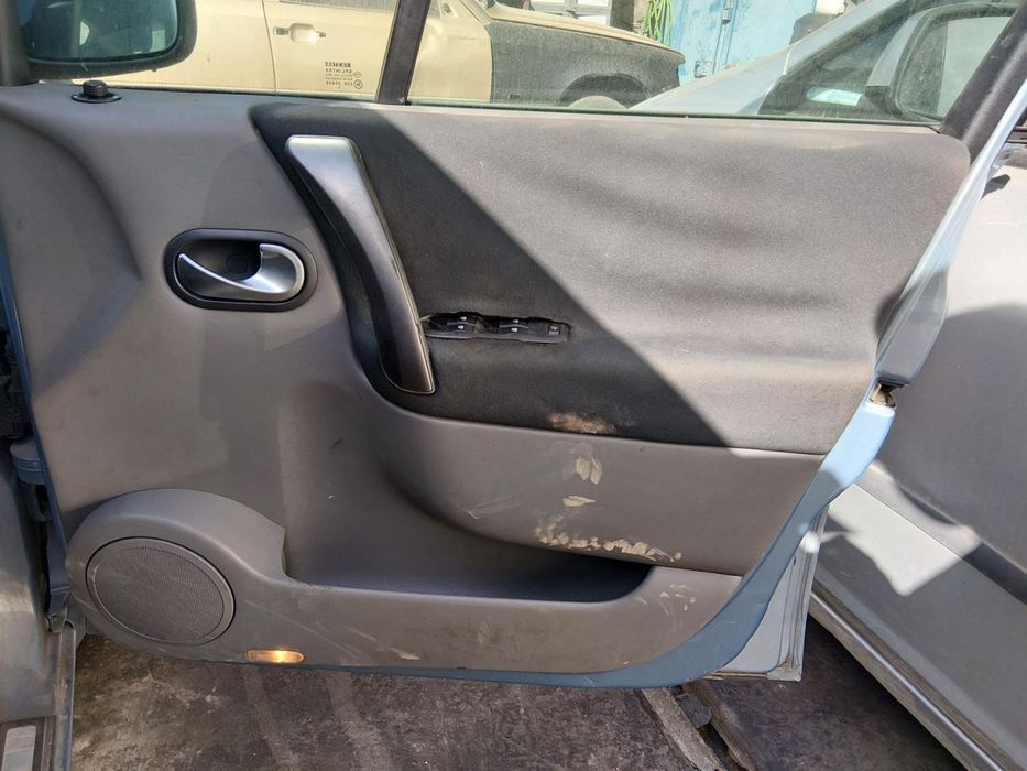 Módulo Eletrónico Renault Scenic