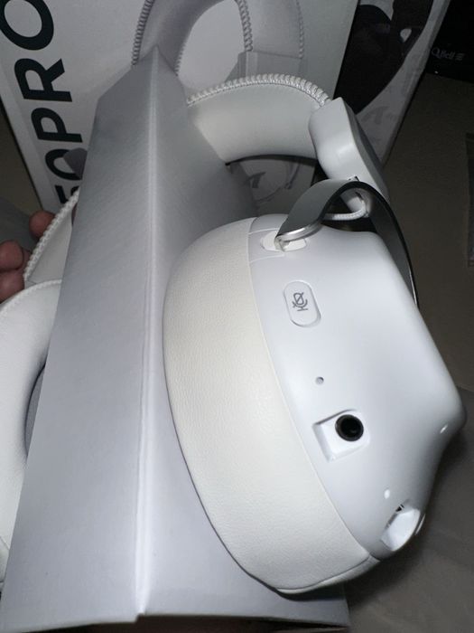 Навушники геймерські attack shark l50 pro