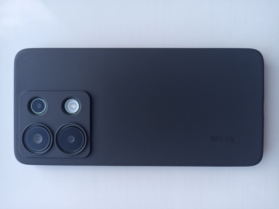 Смартфон REDMI NOTE 13 8/512 НОВИЙ