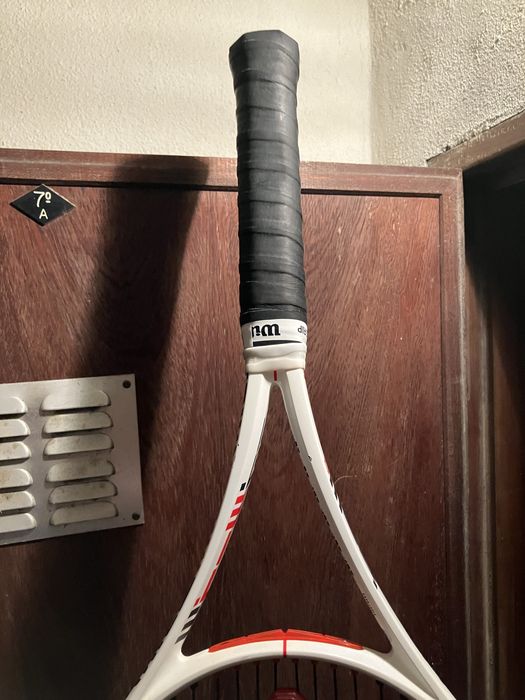 Babolat Pure Strike Thiem
