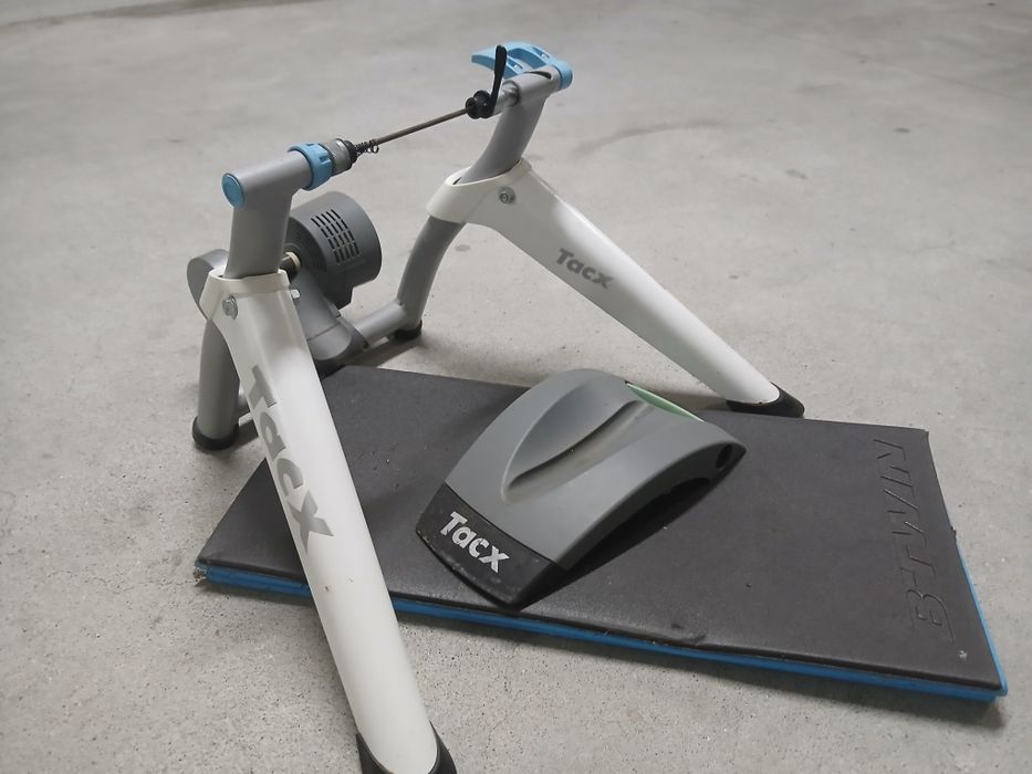 Rolo Tacx Flow Smart