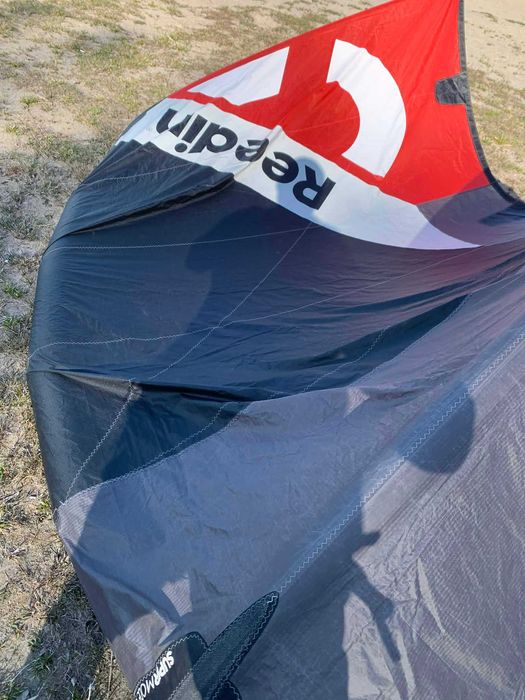 Sprzedam latawiec Reedin 14 m