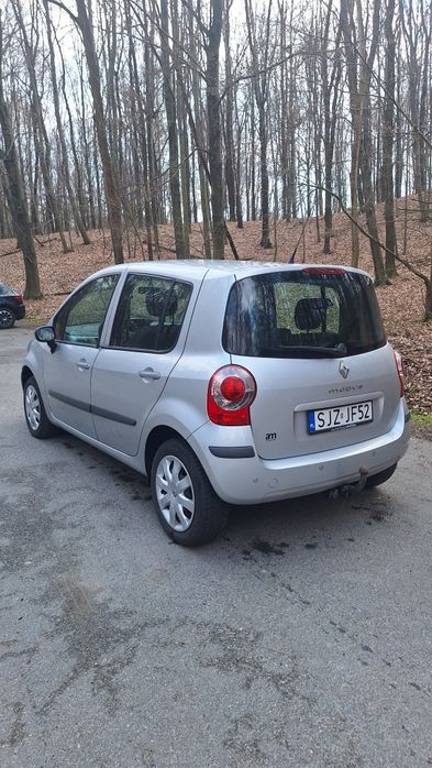 Renault Modus 1.6 16V 2006r