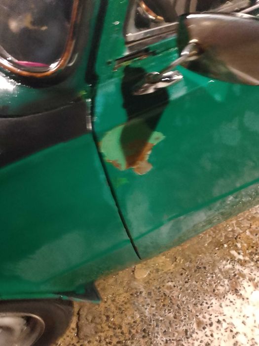 Ваз 2101 копейка