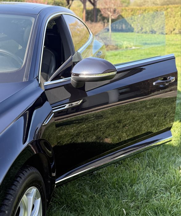 Samochod Arton R-Line DSG