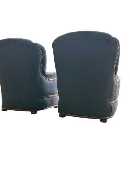 Poltronas individuais