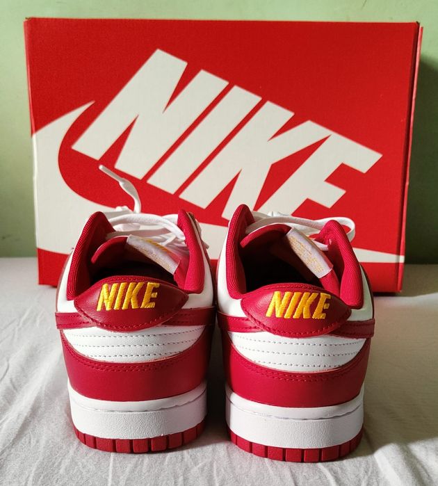 Nike dtunk low retro rozm 45.5