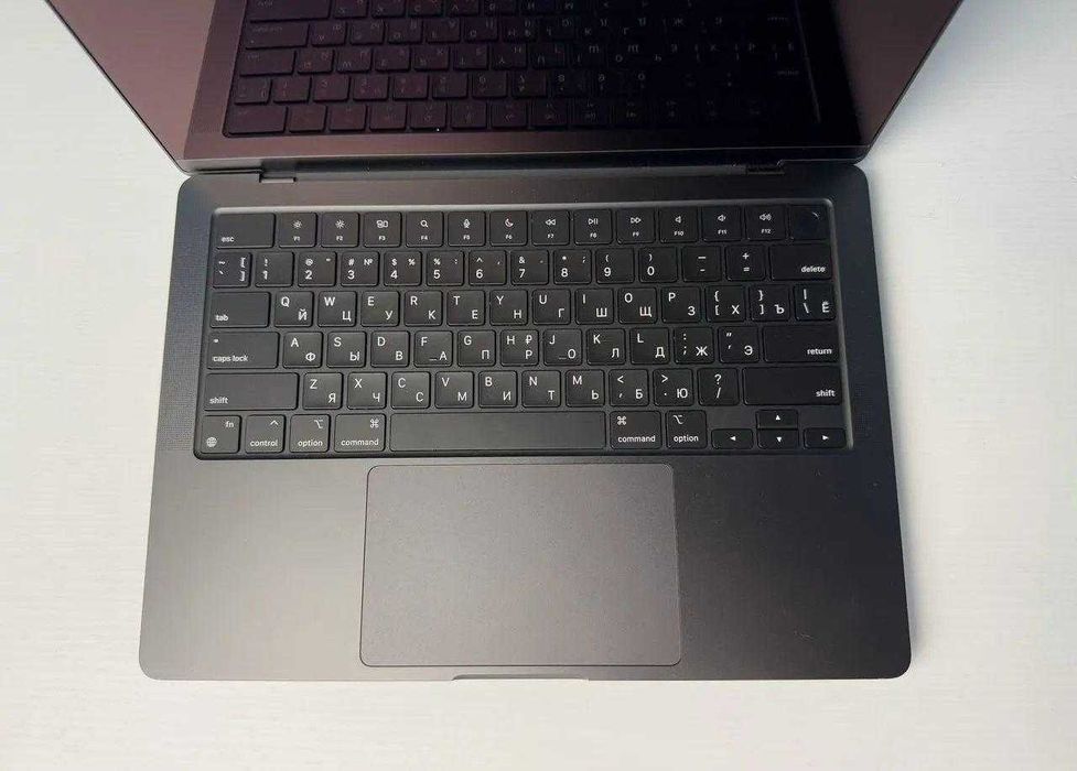 MacBook Pro 14 2023 M3 Pro 18/1Tb Space Black