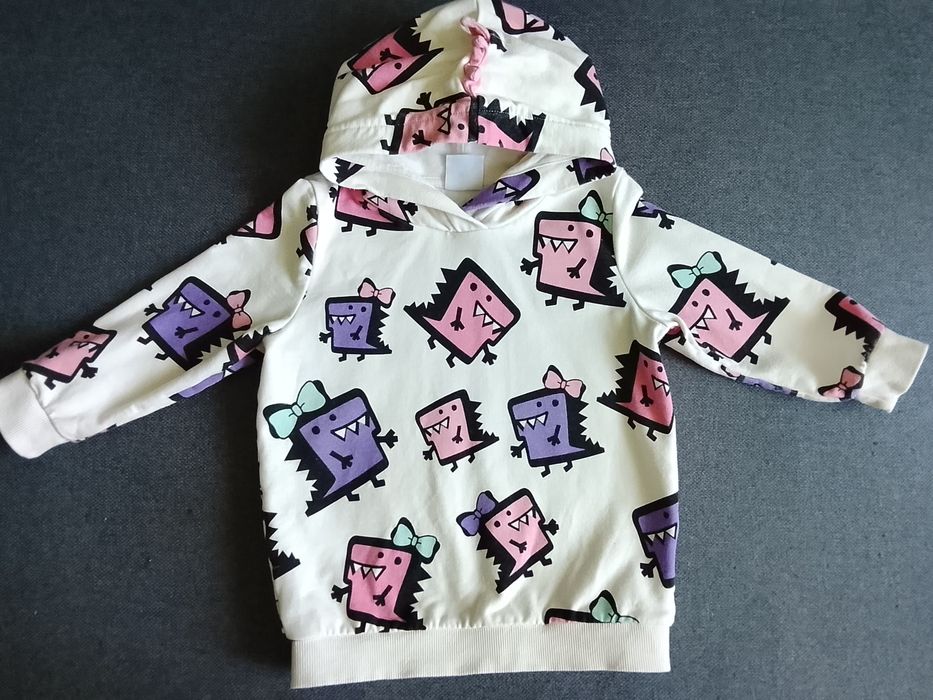 Bluzy dziecięce , r. 92
