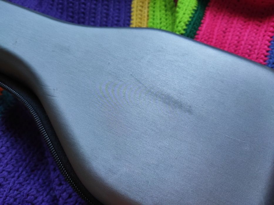 Футляр чехол zhiyun smooth q