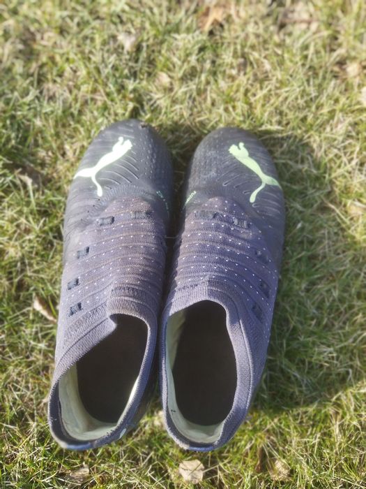 Бутсы puma future