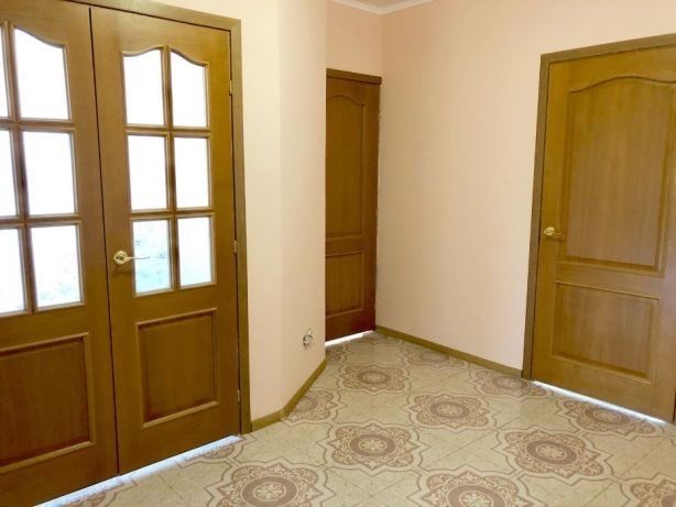 3 кім. Центр, Новобудова