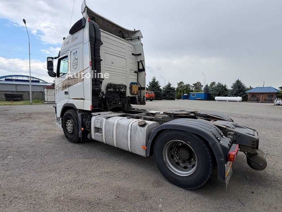 Тягач Volvo FH 12.480  Знижки до 25%