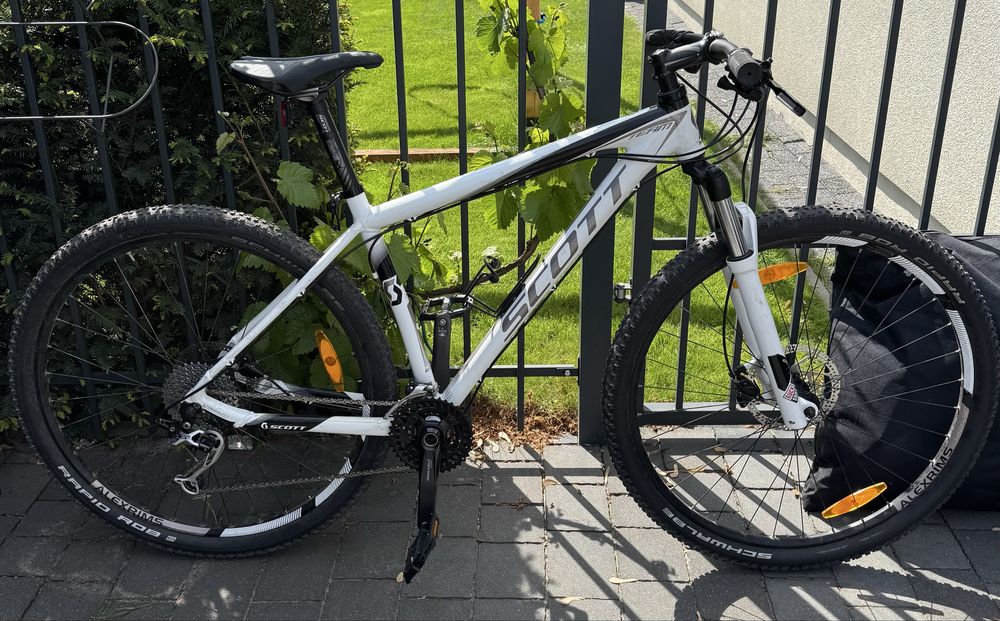 Scott scale 29” XT rama XL