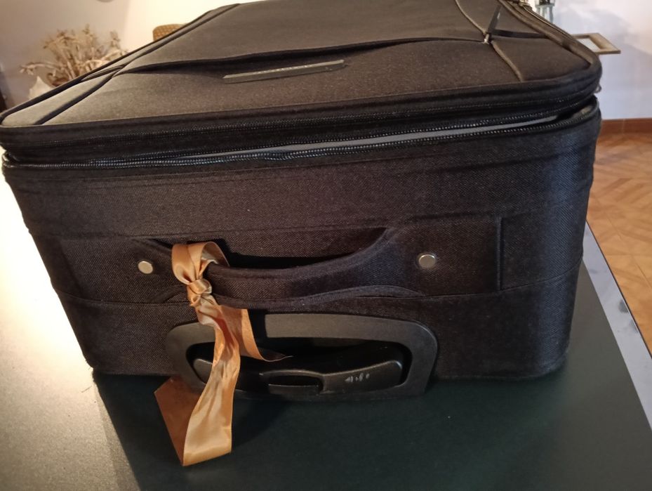 Mala viagem - Paco Martinez