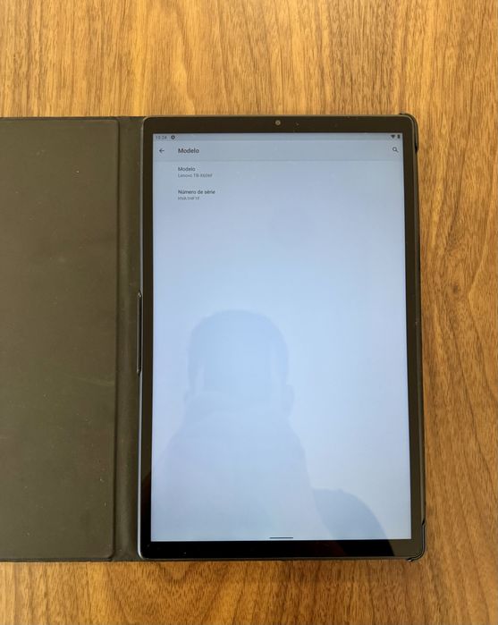 Lenovo Tab M10 FHD Plus (4GB RAM / 64GB)