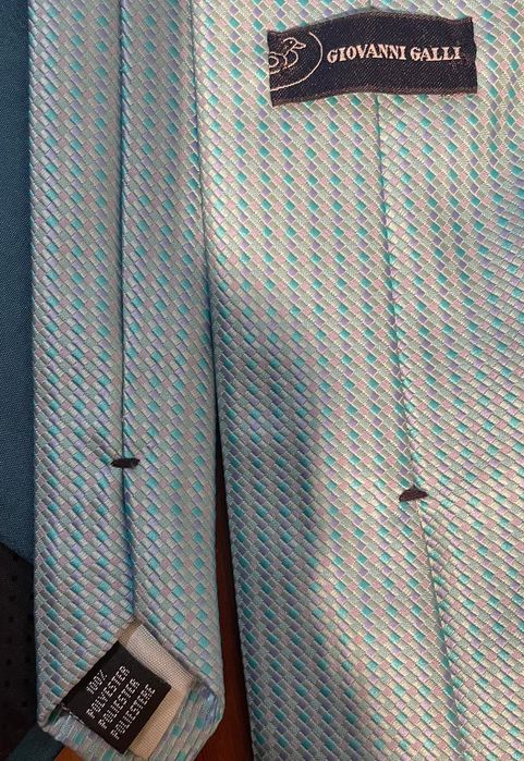 5 Gravatas impecáveis