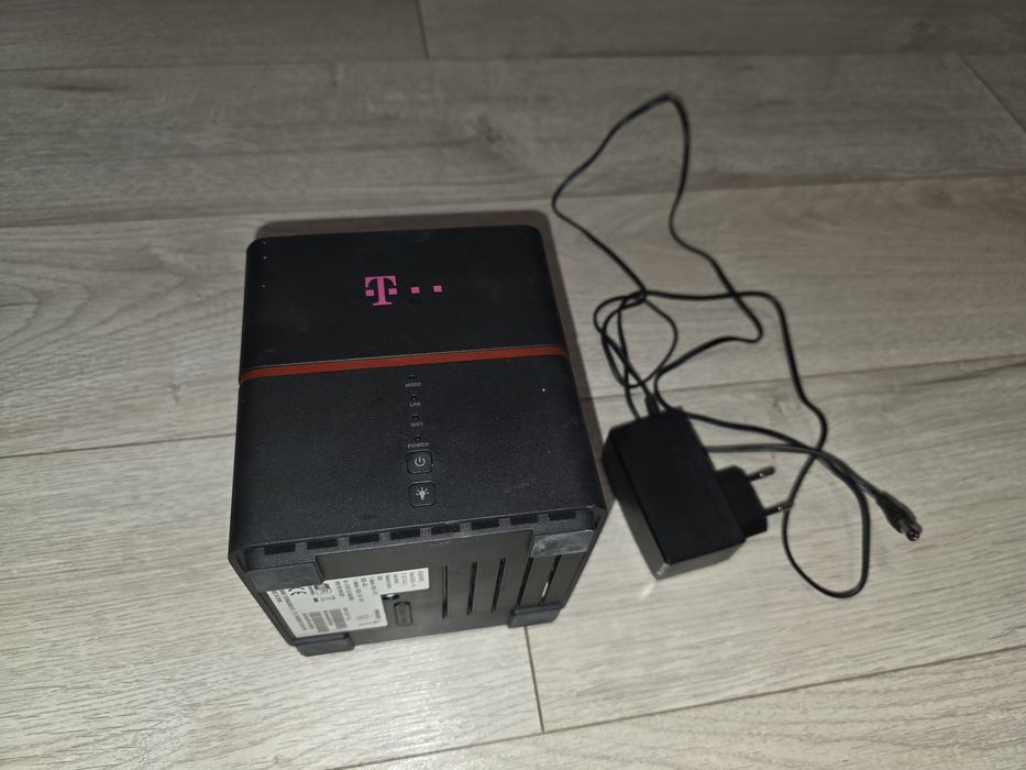 Router huawei B529s-23a lte