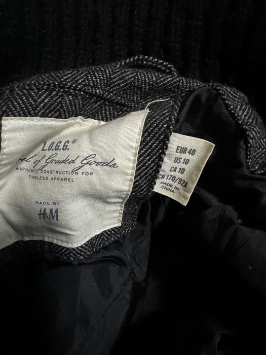 Roupa tamanho entre S e M