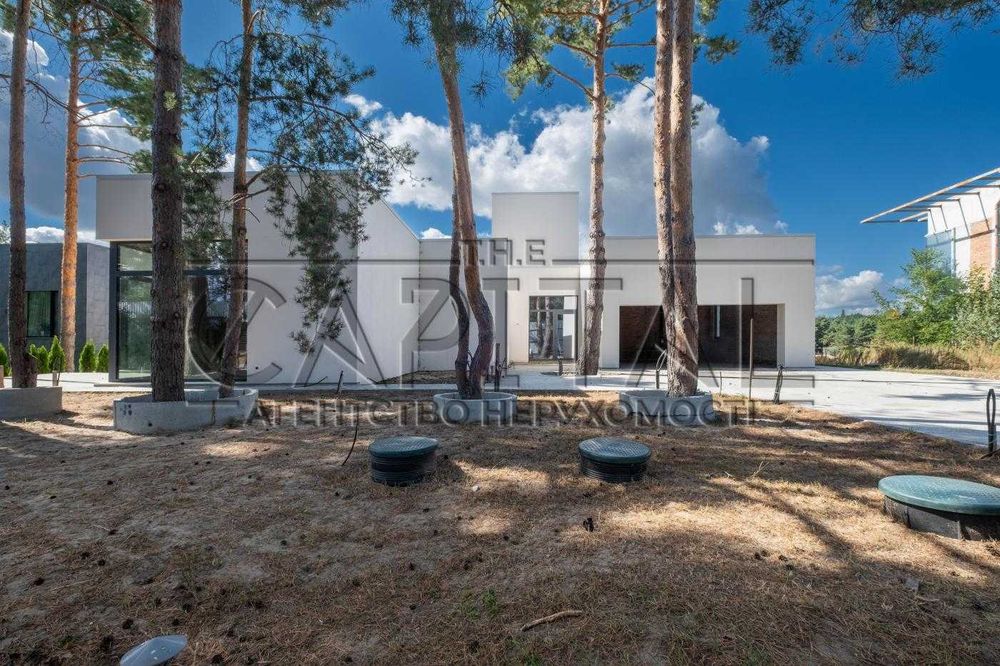 Продаж будинку з басейном, вихід до води, Лебедівка, КМ Riviera Village