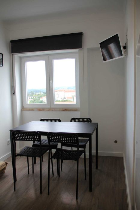 Quarto Celas - POLO III Universidade de Coimbra