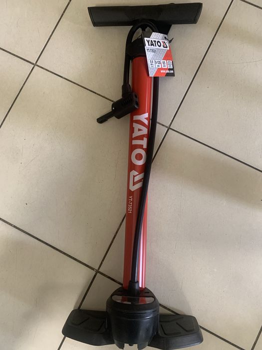 Продам насос новий.