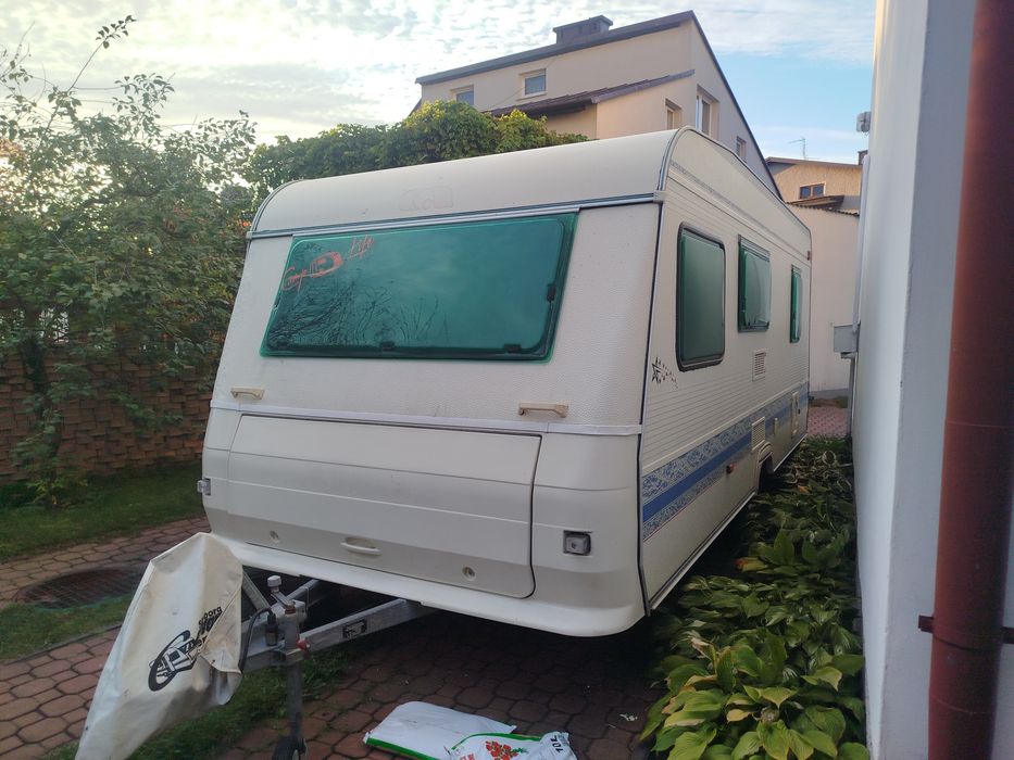 Adria unica 502 do 1998r