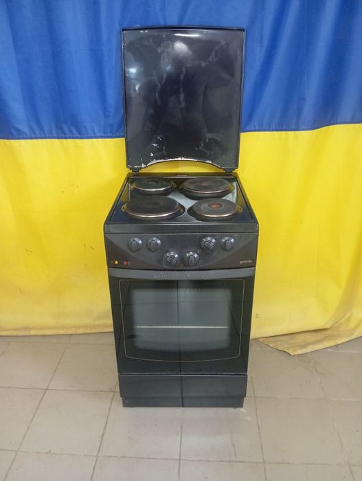 Электрическая плита Gorenje  E4K