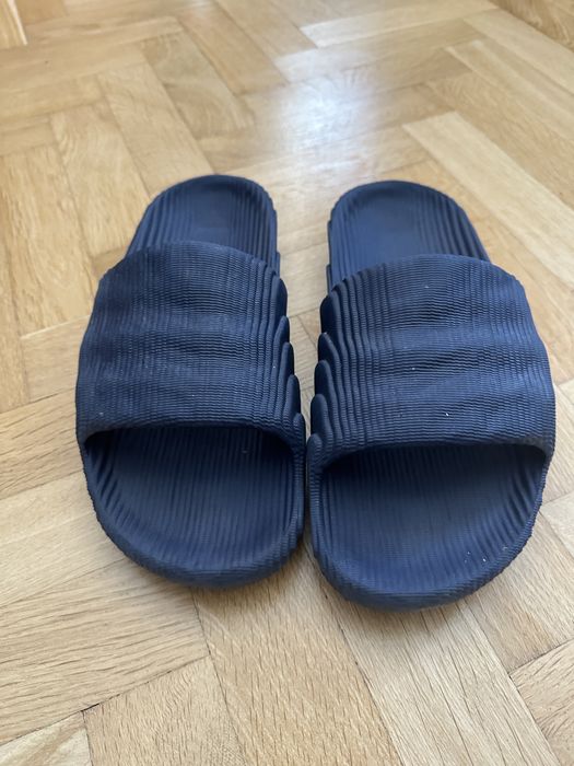 Klapki adidas adilette 43