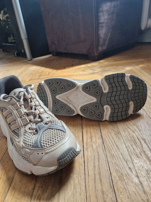 Oryginale buty adidas Ozmillen r40 Unisex