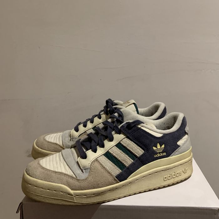 Adidas forum low 84