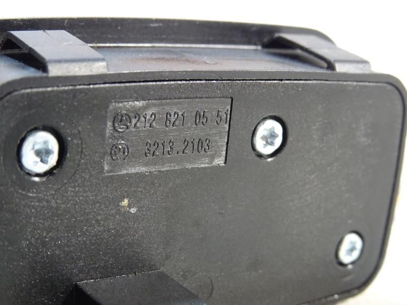 Botão / interruptor electromecânico / relé MERCEDES-BENZ Classe C Carr